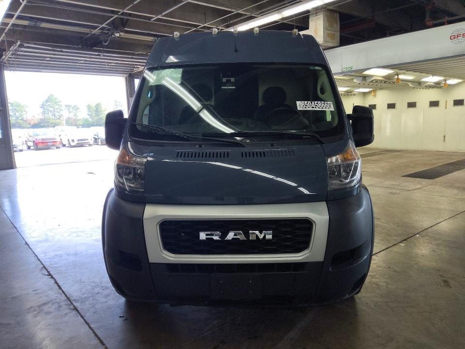 Aukcja sprzedaży 2021 Ram Promaster 3500, vin: 3C6MRVJG9ME550043, numer aukcji: 65045866