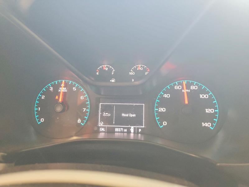 Auction sale of the 2022 Chevrolet Colorado, vin: 1GCHSBEA6N1125614, lot number: 70754056