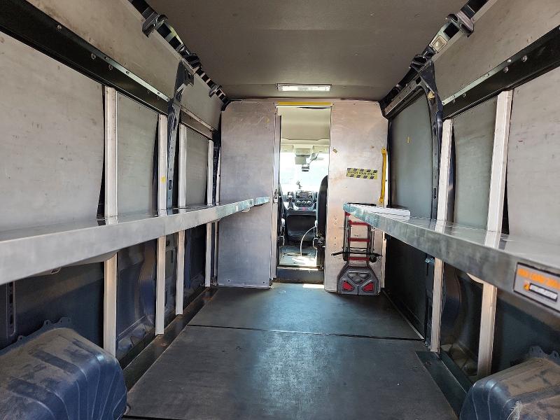 Продаж на аукціоні авто 2020 Ram Promaster 3500, vin: 3C6URVJG7LE136547, номер лоту: 67791976