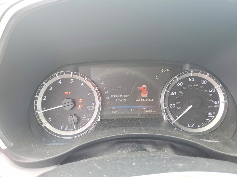 Aukcja sprzedaży 2023 Toyota Highlander, vin: 5TDKDRAH6PS003126, numer aukcji: 68420506