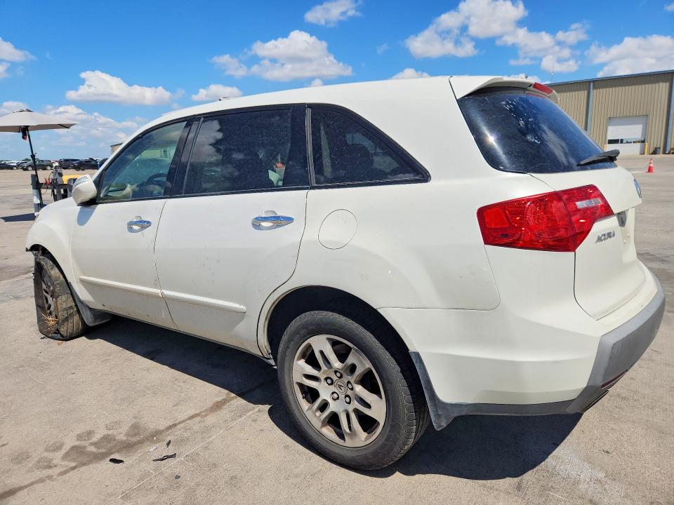 Aukcja sprzedaży 2009 Acura Mdx, vin: 2HNYD28649H532883, numer aukcji: 68959376