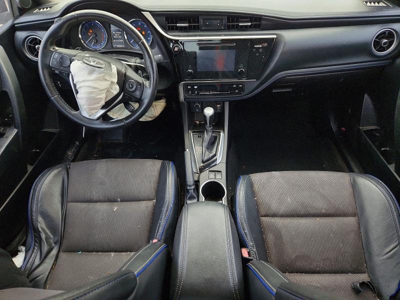 Продажа на аукционе авто 2017 Toyota Corolla, vin: 5YFBURHEXHP622284, номер лота: 68636266