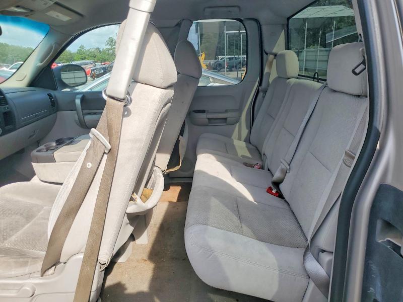 Aukcja sprzedaży 2008 Gmc Sierra, vin: 2GTEC19J481228968, numer aukcji: 69005776