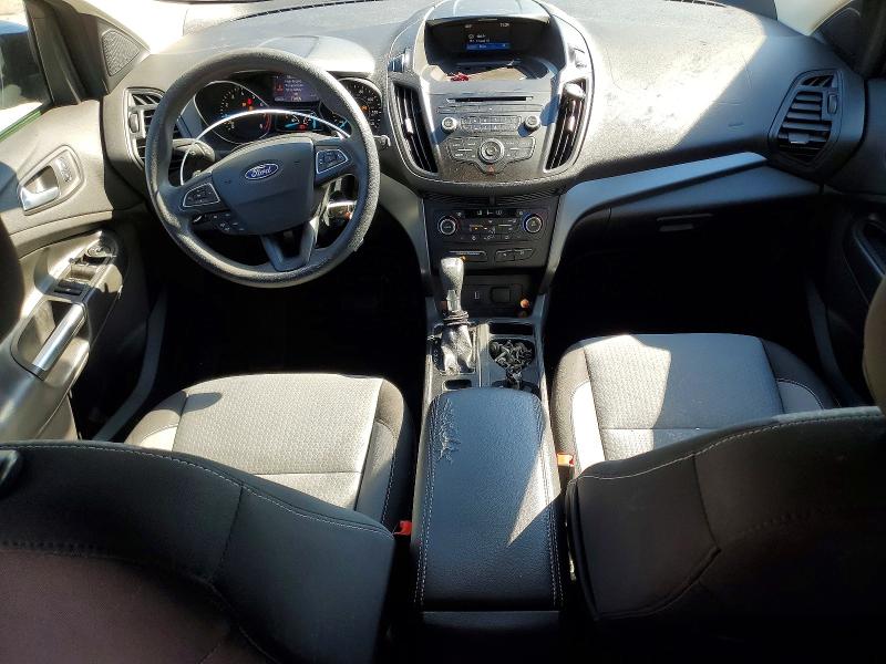 69227166 :رقم المزاد ، 1FMCU9GD4HUD84864 vin ، 2017 Ford Escape مزاد بيع