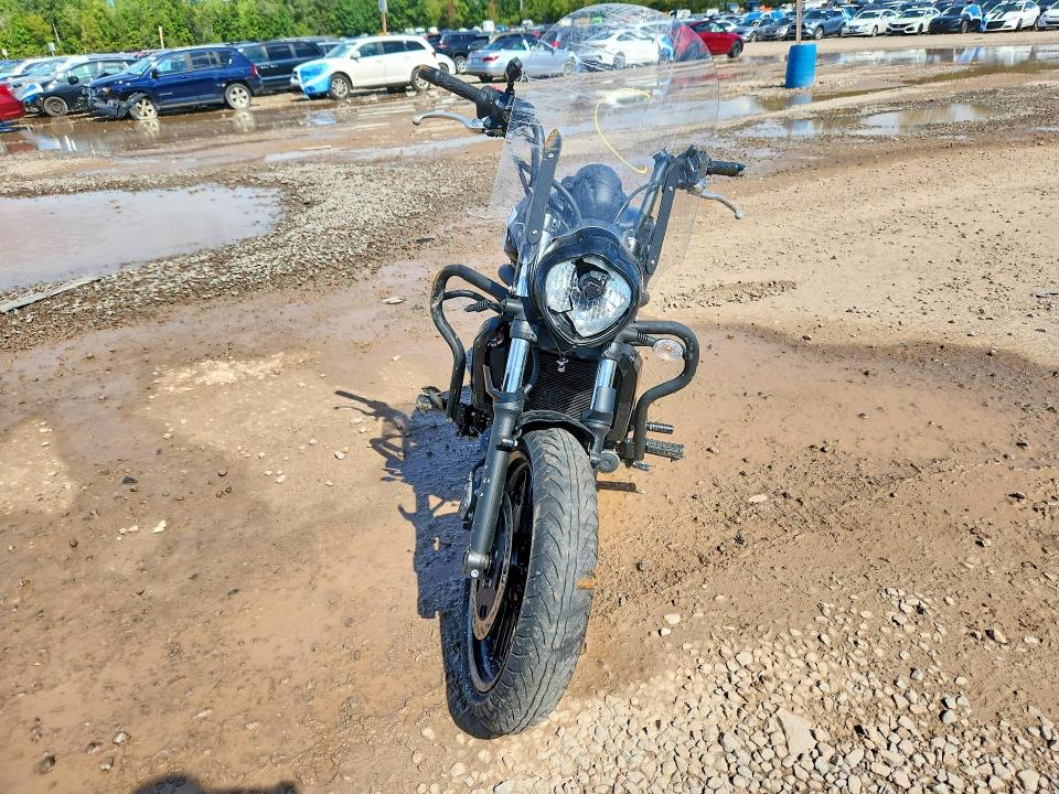 2020 Kawasaki En650 მანქანა იყიდება აუქციონზე, vin: JKAENEC17LDA03139, აუქციონის ნომერი: 69180336
