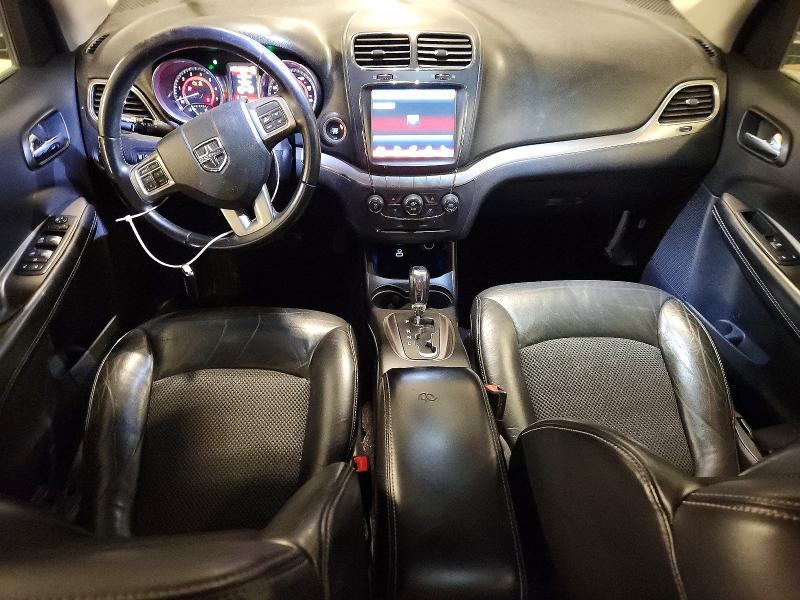 Продаж на аукціоні авто 2018 Dodge Journey, vin: 3C4PDDGG3JT430817, номер лоту: 66805056