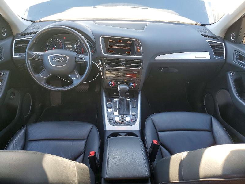 2016 Audi Q5 მანქანა იყიდება აუქციონზე, vin: WA1V2AFP6GA025798, აუქციონის ნომერი: 69552826