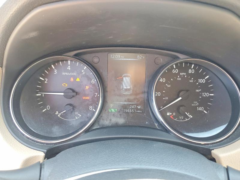 Aukcja sprzedaży 2017 Nissan Rogue, vin: 5N1AT2MV2HC740720, numer aukcji: 67733286