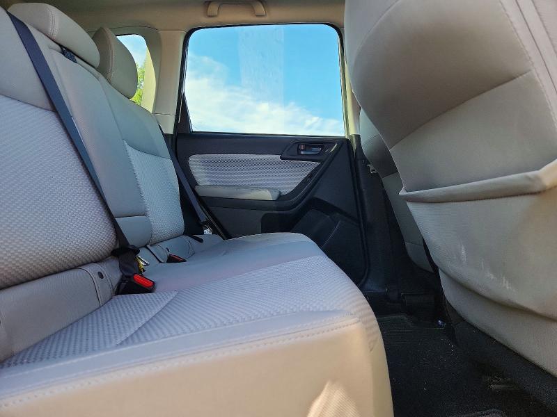 68683566 :رقم المزاد ، JF2SJAEC3JG504907 vin ، 2018 Subaru Forester مزاد بيع