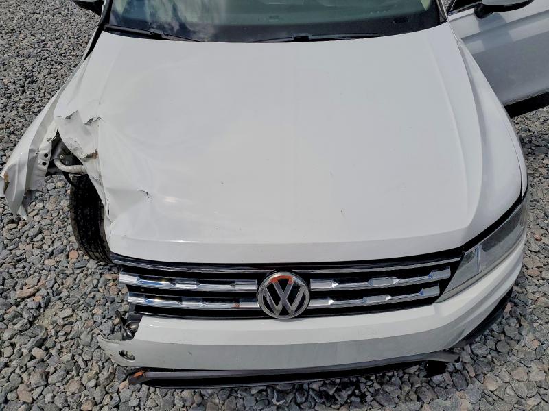 2021 Volkswagen Tiguan მანქანა იყიდება აუქციონზე, vin: 3VV3B7AX8MM159042, აუქციონის ნომერი: 69425926