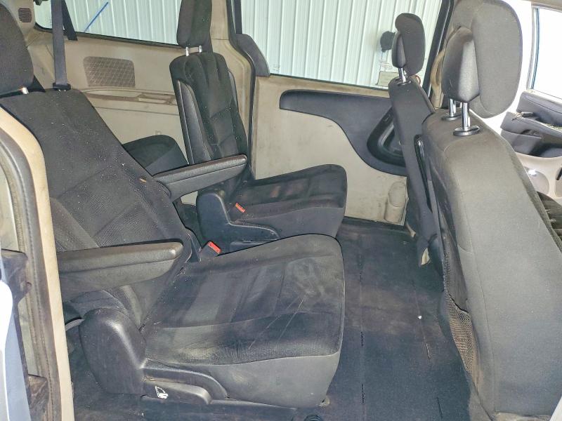 2019 Dodge Grand Caravan მანქანა იყიდება აუქციონზე, vin: 2C4RDGBG7KR726669, აუქციონის ნომერი: 70374656