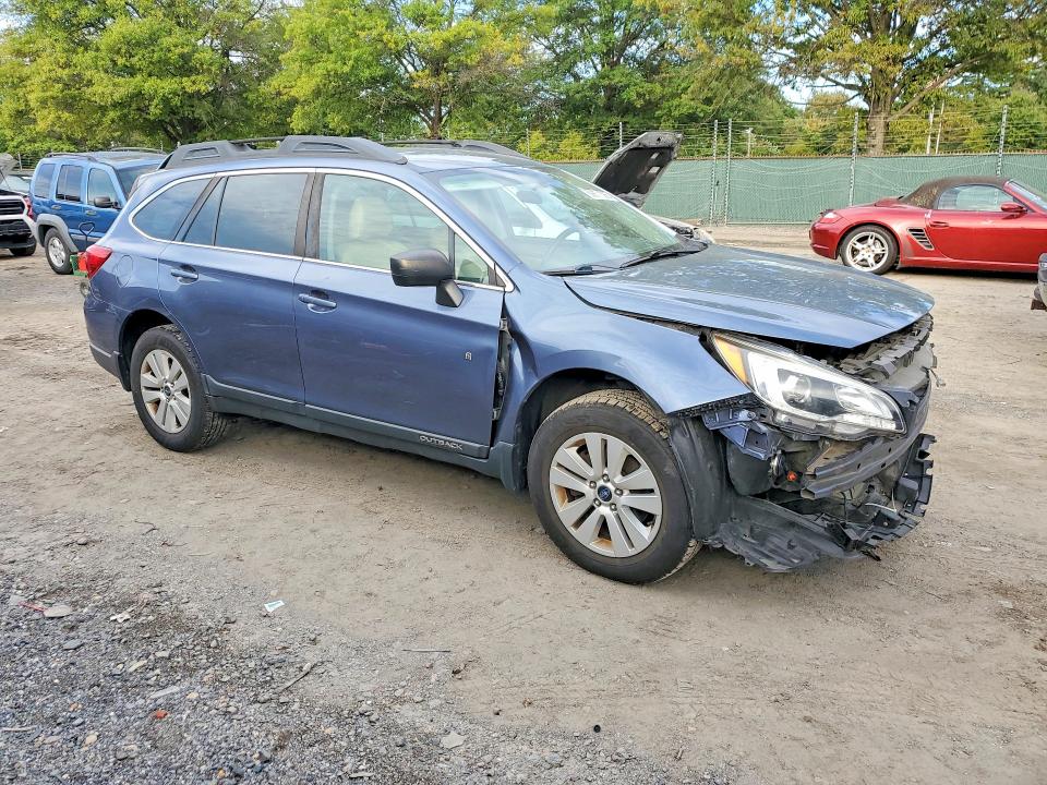 Продаж на аукціоні авто 2017 Subaru Outback, vin: 4S4BSAAC0H3409820, номер лоту: 69871586