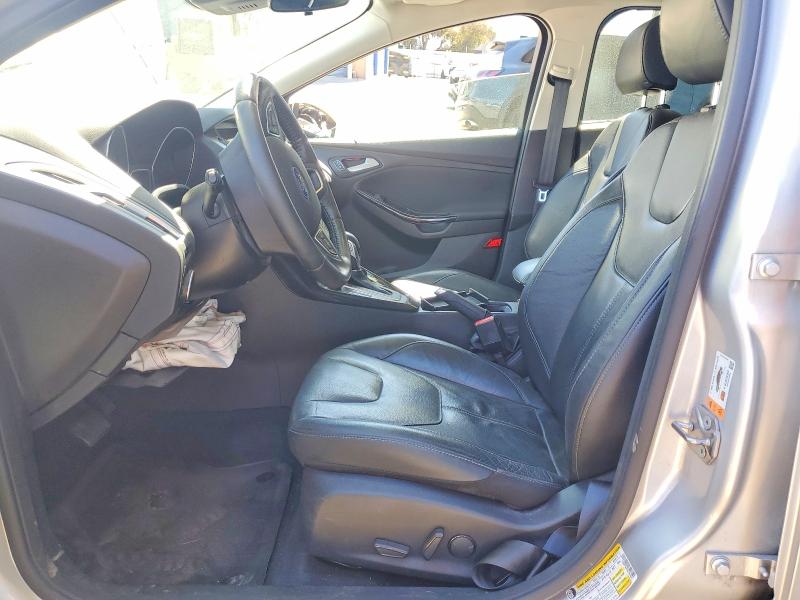 68877166 :رقم المزاد ، 1FADP3J22GL203520 vin ، 2016 Ford Focus مزاد بيع