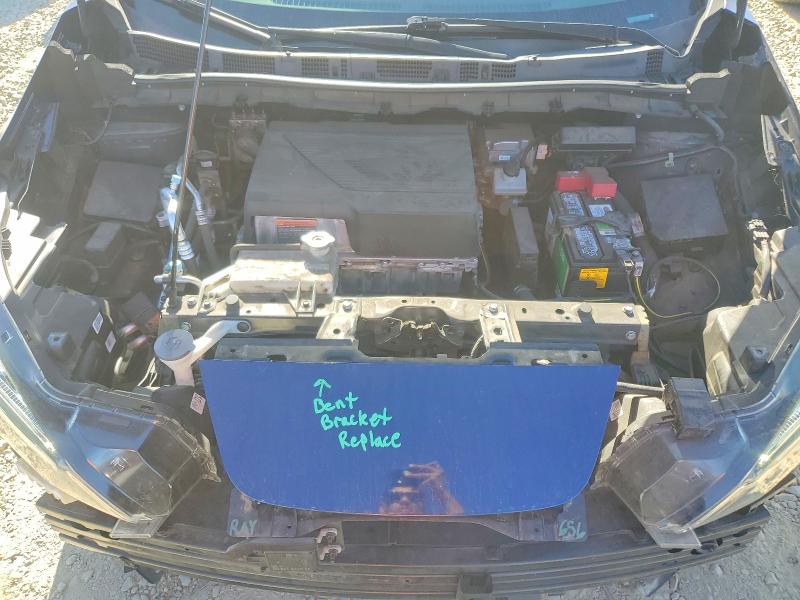 Продаж на аукціоні авто 2019 Nissan Leaf, vin: 1N4BZ1CP3KC313337, номер лоту: 70885776