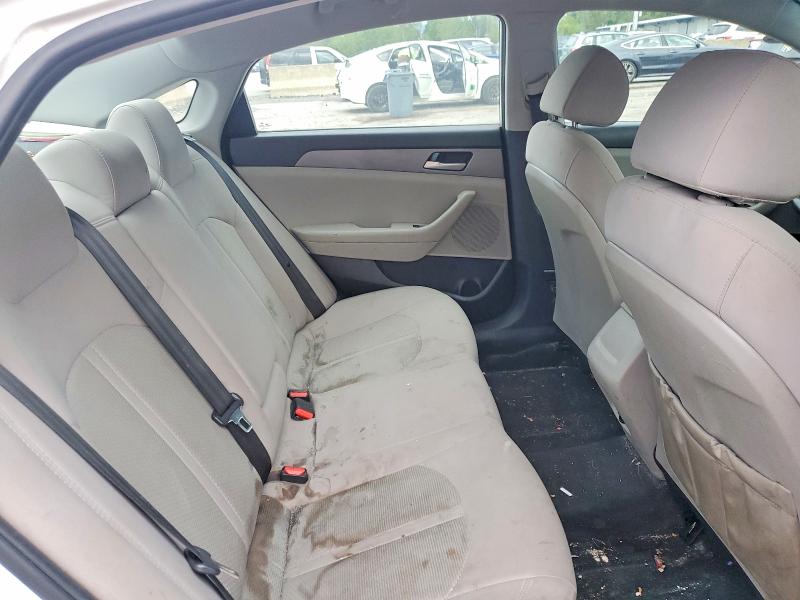 Aukcja sprzedaży 2018 Hyundai Sonata, vin: 5NPE24AF0JH723944, numer aukcji: 68154396