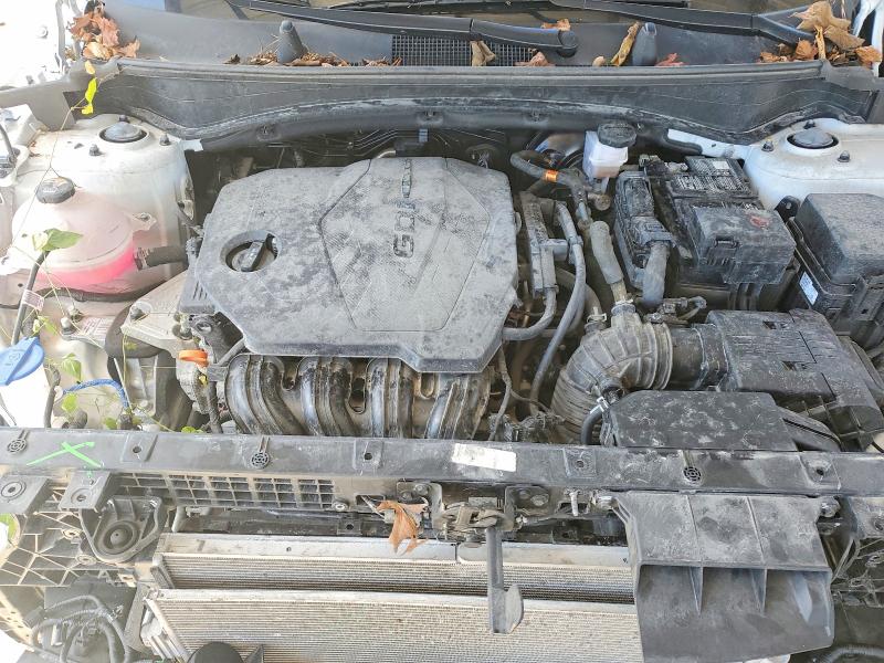 Продаж на аукціоні авто 2025 Kia Sportage, vin: 5XYK23DF0SG324811, номер лоту: 68691576