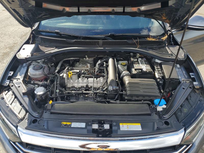 Продажа на аукционе авто 2021 Volkswagen Jetta, vin: 3VWG57BU2MM029475, номер лота: 68103946