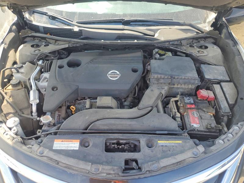 Продаж на аукціоні авто 2015 Nissan Altima, vin: 1N4AL3AP7FC439492, номер лоту: 70356196