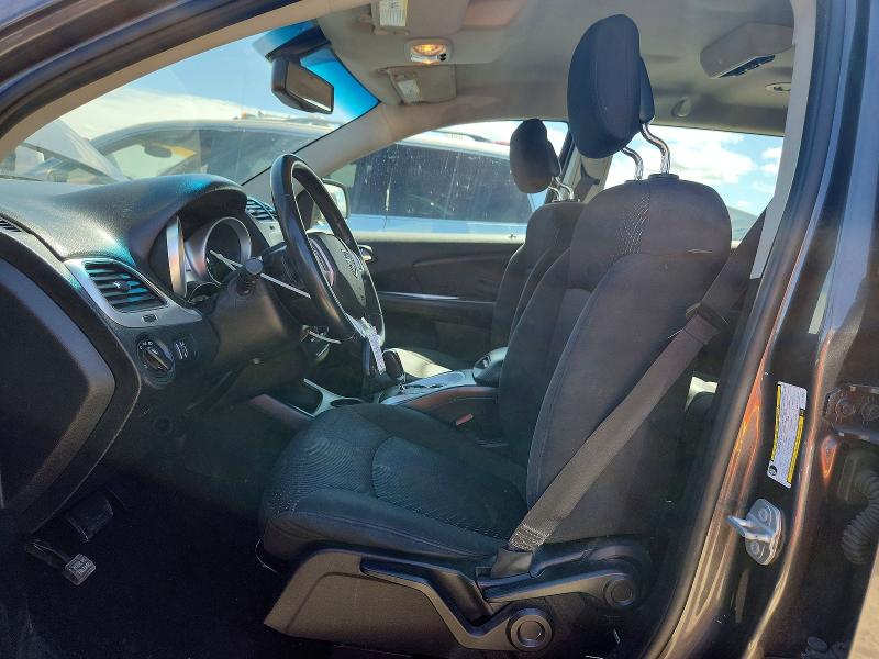 2015 Dodge Journey მანქანა იყიდება აუქციონზე, vin: 3C4PDCAB9FT714547, აუქციონის ნომერი: 67333696