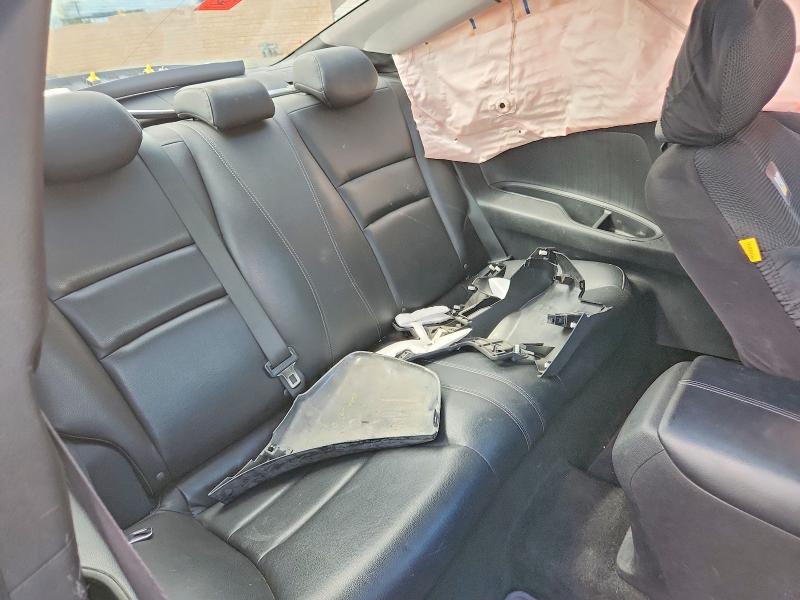 Продаж на аукціоні авто 2015 Honda Accord, vin: 1HGCT2B80FA008803, номер лоту: 68411156