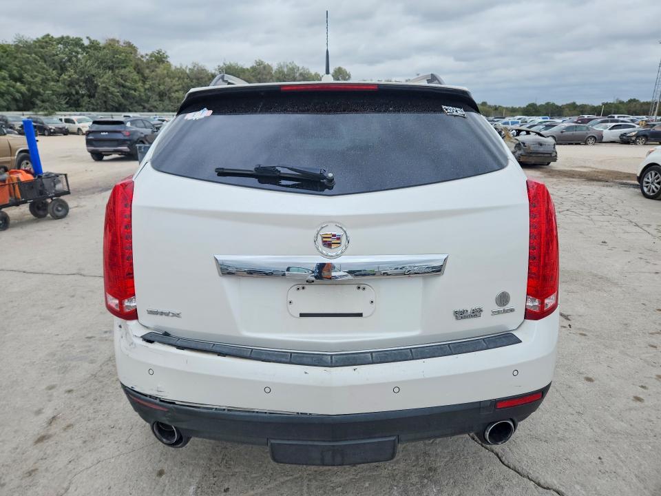 Продажа на аукционе авто 2014 Cadillac Srx, vin: 3GYFNDE36ES684066, номер лота: 70879356