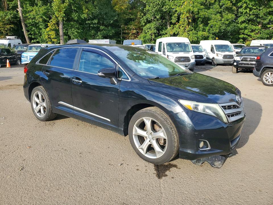 Aukcja sprzedaży 2014 Toyota Venza, vin: 4T3BK3BBXEU107725, numer aukcji: 71028016