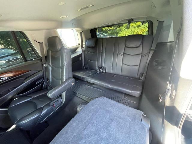 Продажа на аукционе авто 2019 Cadillac Escalade, vin: 1GYS4CKJXKR345694, номер лота: 70099926