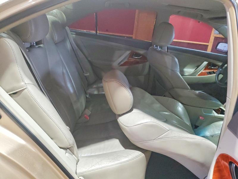 Aukcja sprzedaży 2010 Toyota Camry, vin: 4T4BF3EK3AR071918, numer aukcji: 70498806