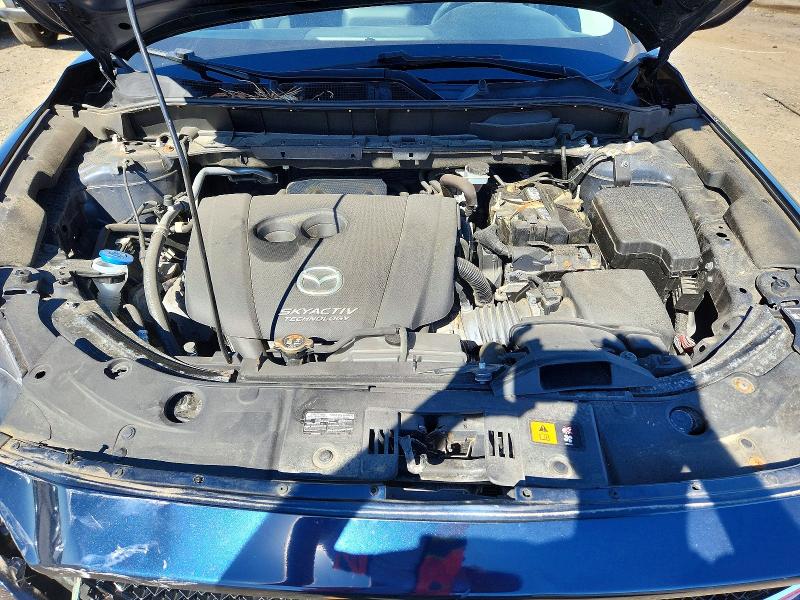 Aukcja sprzedaży 2017 Mazda Cx-5, vin: JM3KFBCL5H0134577, numer aukcji: 68031016