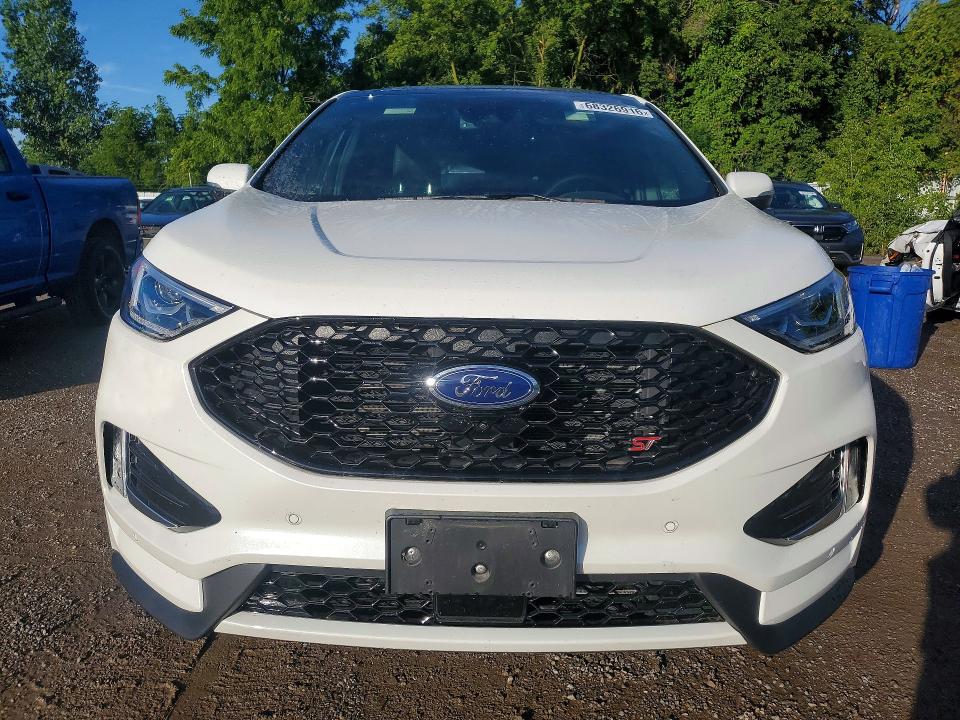 68326916 :رقم المزاد ، 2FMPK4AP0RBA40792 vin ، 2024 Ford Edge مزاد بيع