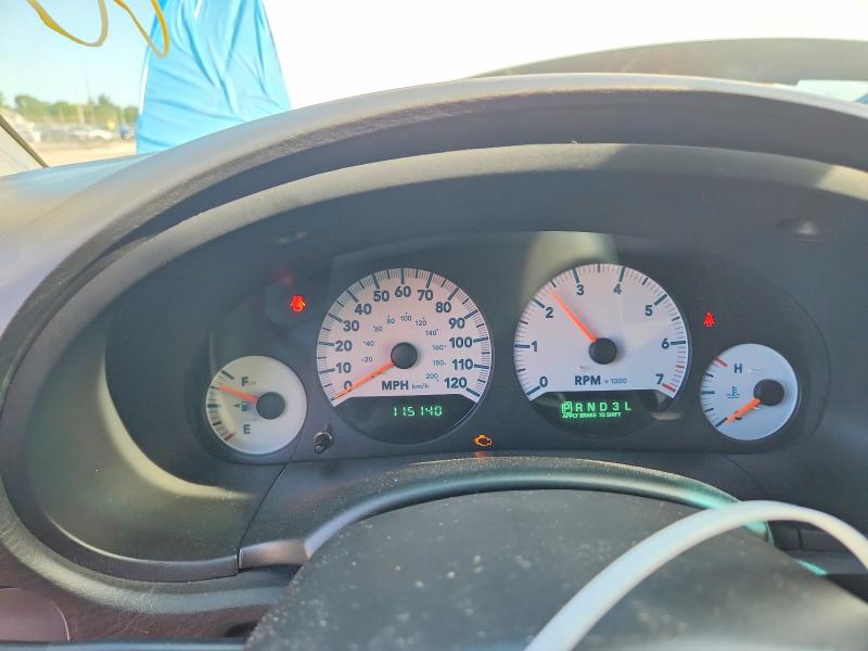 68514536 :رقم المزاد ، 1D4GP24E26B698414 vin ، 2006 Dodge Grand Caravan مزاد بيع