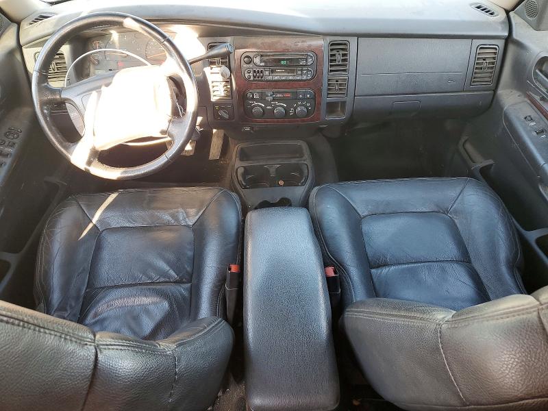 Продажа на аукционе авто 2001 Dodge Durango, vin: 1B4HS28N81F637478, номер лота: 69721156