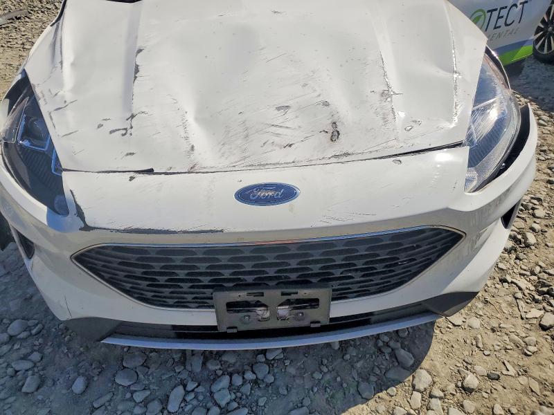 Продажа на аукционе авто 2022 Ford Escape, vin: 1FMCU9G67NUB32555, номер лота: 68352096