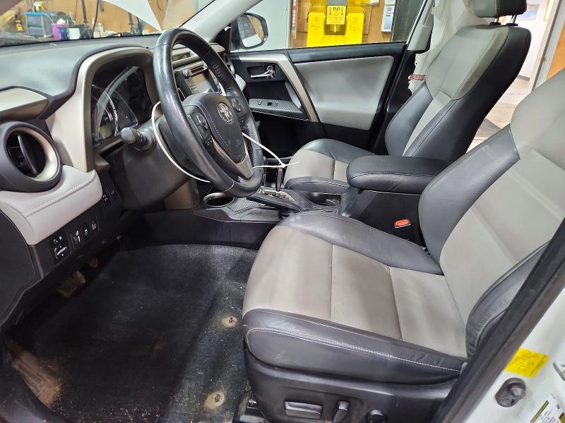 2014 Toyota Rav4 მანქანა იყიდება აუქციონზე, vin: 2T3DFREV5EW200870, აუქციონის ნომერი: 68843276