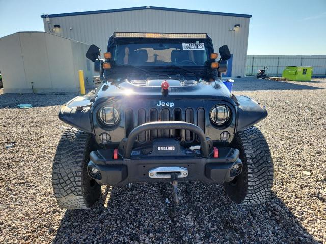 2014 Jeep Wrangler Unlimited მანქანა იყიდება აუქციონზე, vin: 1C4HJWFG2EL282073, აუქციონის ნომერი: 68484786