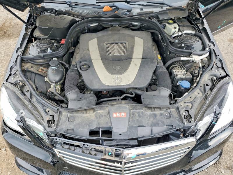 68641026 :رقم المزاد ، WDDHF8HB0BA386606 vin ، 2011 Mercedes-benz E مزاد بيع