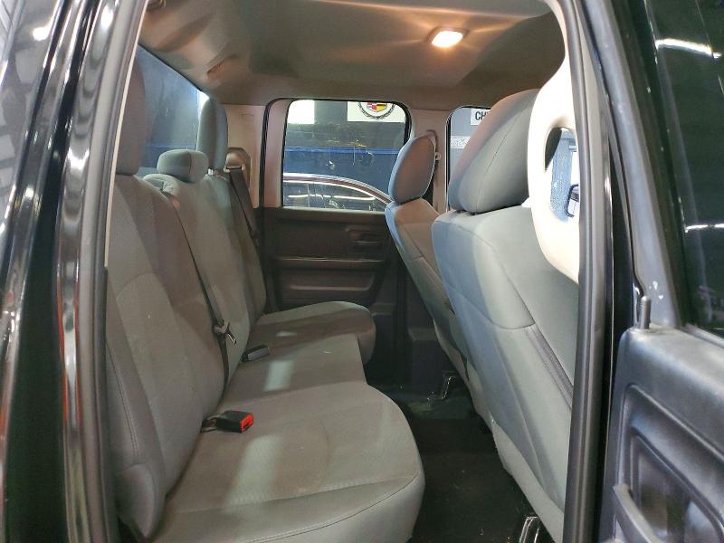 Aukcja sprzedaży 2019 Ram 1500 Classic, vin: 1C6RR7FG0KS551845, numer aukcji: 68618406