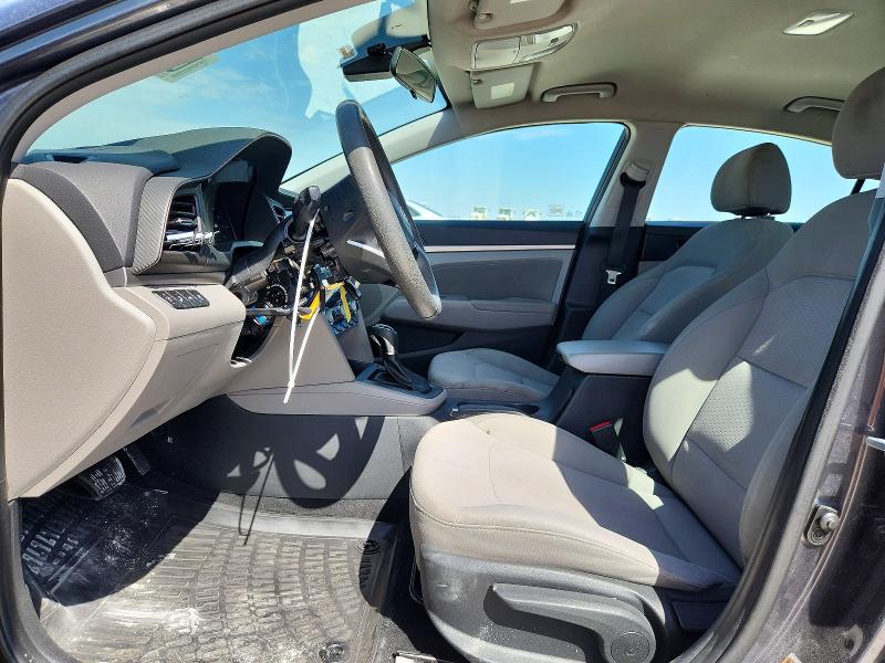 Aukcja sprzedaży 2020 Hyundai Elantra, vin: 5NPD84LF7LH571705, numer aukcji: 68660616