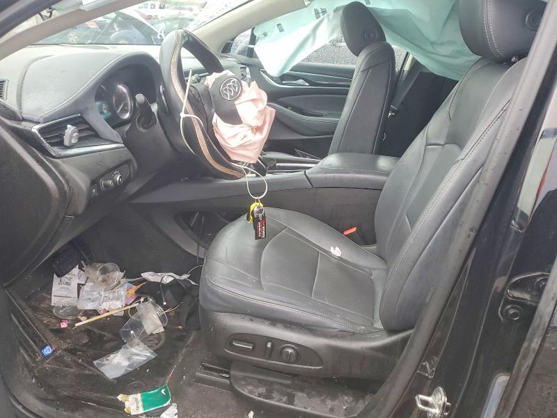 Aukcja sprzedaży 2019 Buick Enclave, vin: 5GAERBKW2KJ166530, numer aukcji: 68899236
