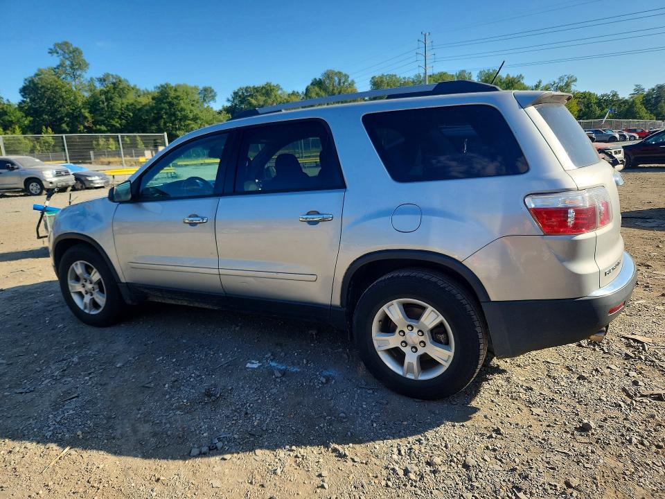 Продажа на аукционе авто 2012 Gmc Acadia, vin: 1GKKRNED5CJ246889, номер лота: 69026546