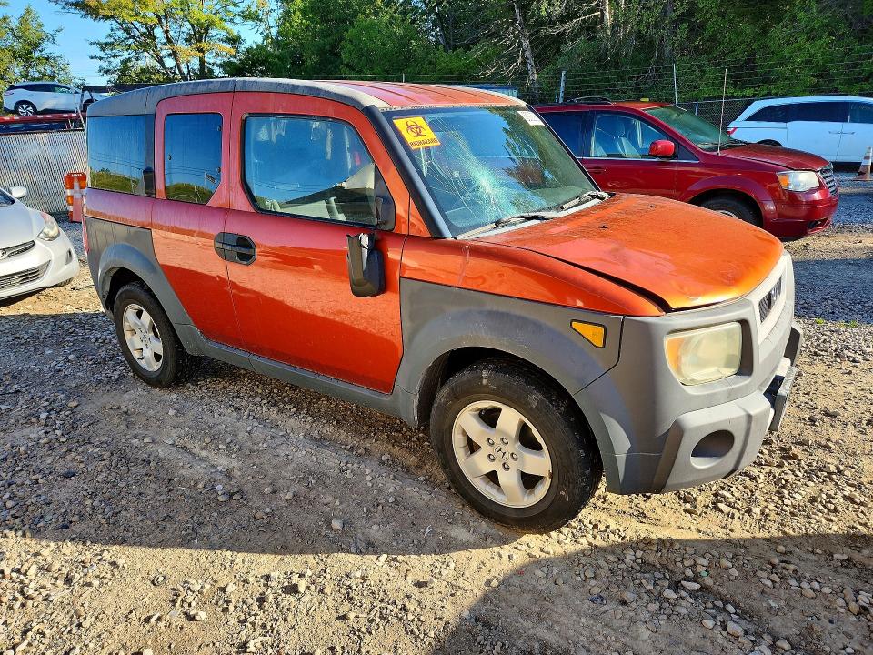 Продаж на аукціоні авто 2003 Honda Element, vin: 5J6YH18553L021912, номер лоту: 68223906