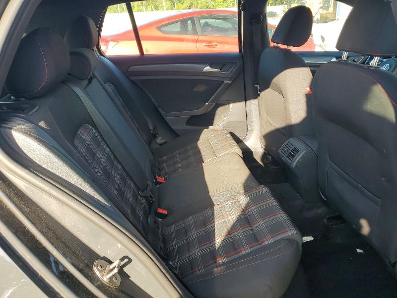 Продажа на аукционе авто 2019 Volkswagen Gti, vin: 3VW5T7AU4KM004993, номер лота: 66860576