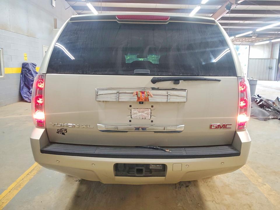 Продажа на аукционе авто 2013 Gmc Yukon Xl, vin: 1GKS2HE71DR167223, номер лота: 68547236