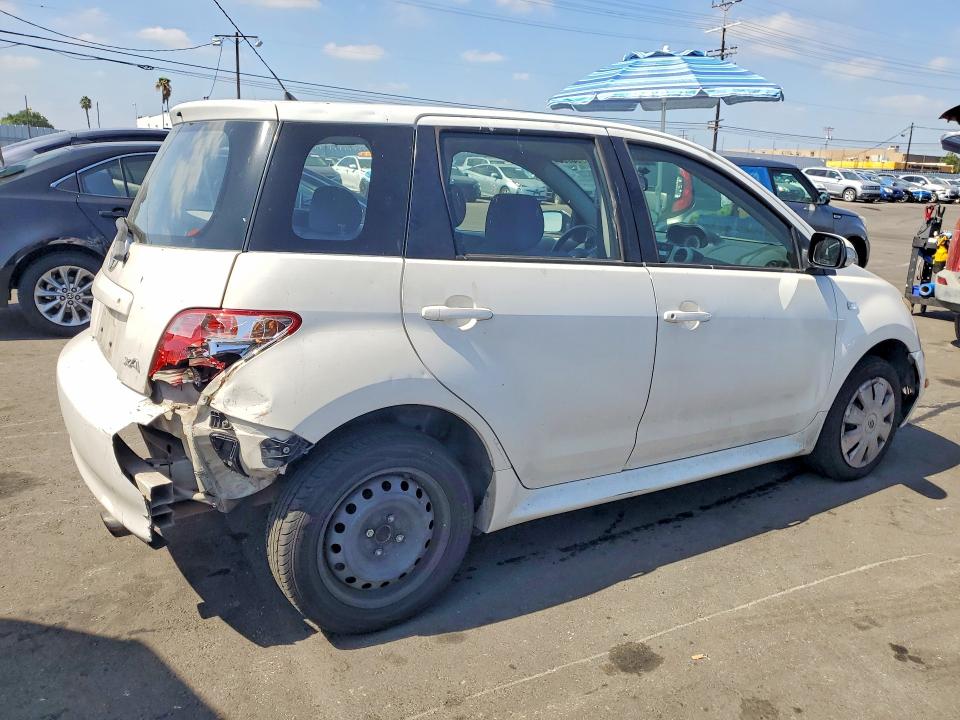 Продаж на аукціоні авто 2006 Scion Xa, vin: JTKKT624460157342, номер лоту: 68986706
