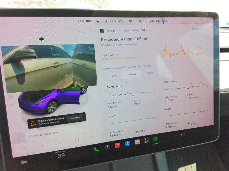 Aukcja sprzedaży 2023 Tesla Model Y, vin: 7SAYGDEE6PA209331, numer aukcji: 62011726
