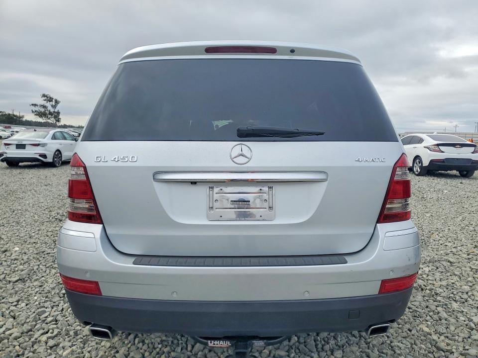 67662286 :رقم المزاد ، 4JGBF71EX8A373137 vin ، 2008 Mercedes-benz Gl مزاد بيع
