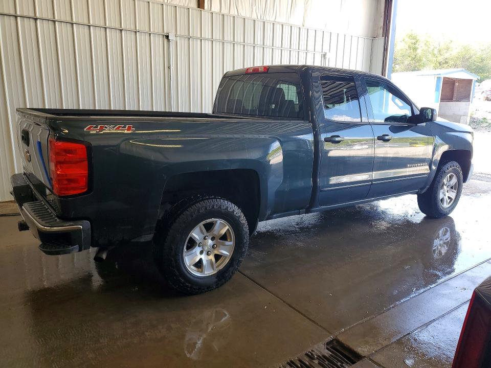 67661506 :رقم المزاد ، 1GCVKREC6HZ344592 vin ، 2017 Chevrolet Silverado مزاد بيع