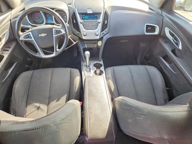 70274586 :رقم المزاد ، 2CNFLEECXB6230541 vin ، 2011 Chevrolet Equinox مزاد بيع