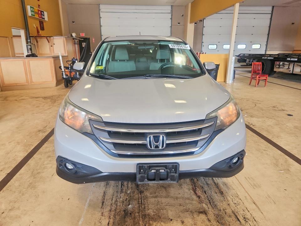 Aukcja sprzedaży 2012 Honda Cr-v, vin: 5J6RM4H59CL001812, numer aukcji: 69109416