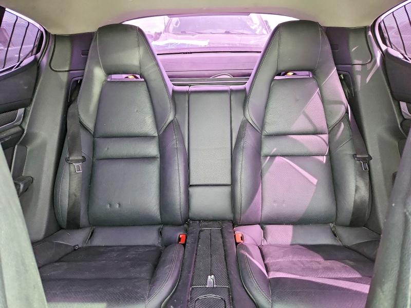 Aukcja sprzedaży 2012 Porsche Panamera, vin: WP0AA2A74CL013488, numer aukcji: 66803776